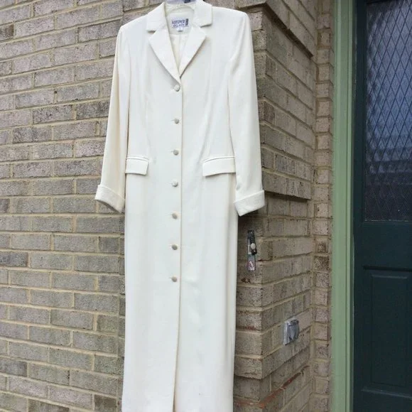 Kasper | Dresses | Kasper Glistering Lapel Collarcuff Sleeve Maxi Dress |  Poshmark